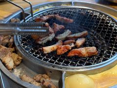 -姜虎东白丁烤肉(恒隆广场店)