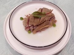 -香雪海饭店中餐厅(人民桥店)