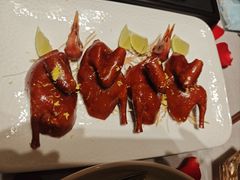 -觅唐MITONG(鸟巢店)
