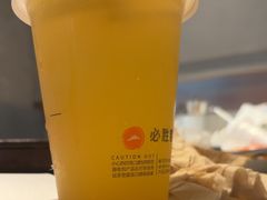 -必胜客(经开万达店)