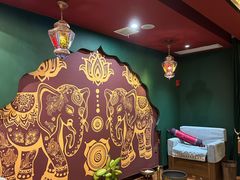 -纯泰泰式古法按摩SPA(丽景华庭店)