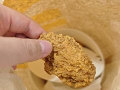 -麦当劳(大亚湾龙光城店)