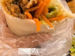 -张果佬年糕卷(科巷店)