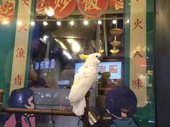 门面-卤儿道道(龙游路店)
