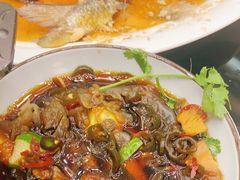 -丰收日·小海鲜·沪上家宴(顾村正大店)