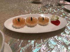 -8餐厅(新葡京酒店)