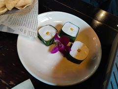 -泰莲庭·溪畔餐厅(雁栖湖店)
