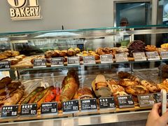 -81BAKERY(大学路店)