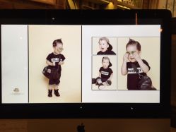 -COCOSKY 巧克力天空兒童摄影(凯德和平广场店)