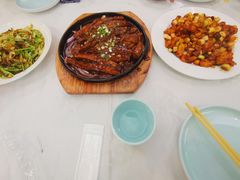 -玉林烤鸭店(定福庄店)