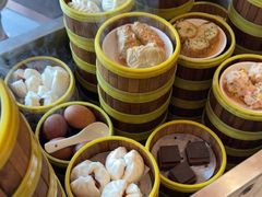 -东方早茶 海鲜•青岛菜(国信体育中心店)