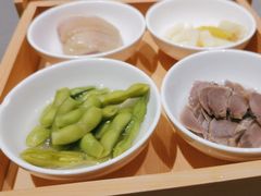 -小厨娘淮扬菜(诚信大道店)