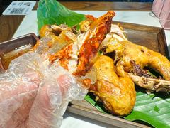 -打酱油·非遗淮扬菜(瘦西湖梅岭店)