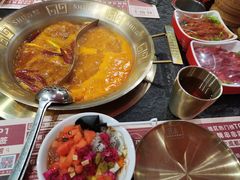 -旺蜀主成都串串火锅(西直门凯德MALL店)