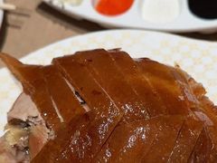 -满园烤鸭·春饼(太原街万达店)