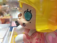 -泡泡玛特POPMART(天环购物中心店)