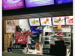 -华莱士·炸鸡汉堡(李沧乐客城店)