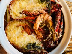 -G+KITCHEN(龙湖狮山天街店)