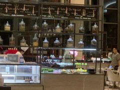 -新发展亚太JW万豪酒店·福苑咖啡厅