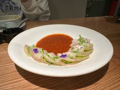 蒜泥白肉-榕意·川味之美(深业上城店)