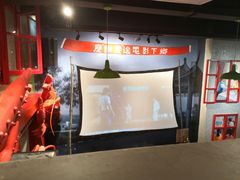 -蚝火爆·烧烤餐厅