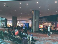 -吉隆坡国际机场