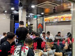 -一哥美食(总店)