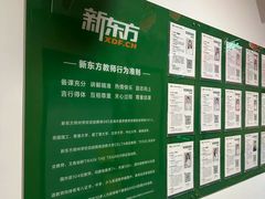 -新东方考研·专升本·四六级(龙子湖校区)