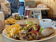 全日早餐-251#coffee roasters(沿河东路店)