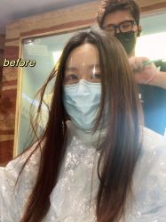 -MY HAIR ARDOR
