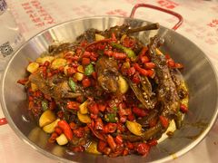 -堂瓦里·33年传统赣菜(第一街区店)