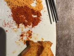 -很久以前羊肉串(昌里路三钢里店)