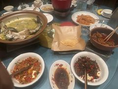 -渔乡米香·剁椒鱼头(四方坪店)