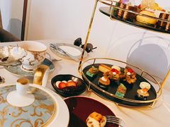 -北京古城老院厉晓麟精致菜