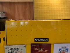 -麦当劳(安定门外大街店)