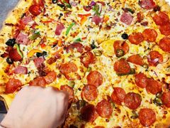 -Tube station站点比萨(王府井百货店)