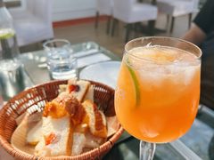 -EATALIA意塔利意式餐厅(鼓楼店)