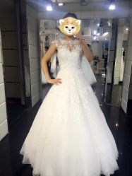 -韩国天使嫁衣婚纱礼服馆(上海旗舰店)