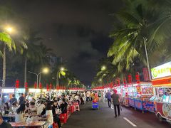 -海大南门夜市(海富街店)