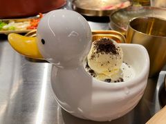 -核桃碳烤肉馆(深圳首店)