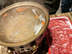 -阿郎龙虾烧烤海鲜馆(苏河融景店)