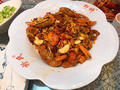-虾神於氏龙虾·小龙虾(江宁旗舰店)