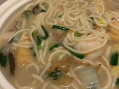 -莆田餐厅PUTIEN(三里屯店)