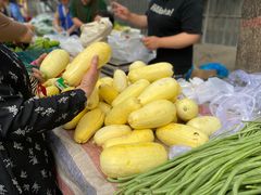 -东仓门早市