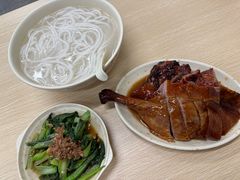 -鹅最好(南光店)