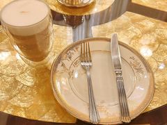 -大堂吧·下午茶·特调鸡尾酒(大连一方城堡豪华精选酒店)