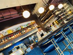 -Brut Eatery悦璞食堂(建国东路店)