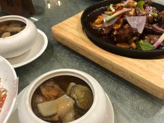 -79号渔船海鲜饭店(宝安店)