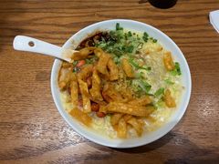 蛋冲素豆腐脑-小豆海棠(人民南路店)