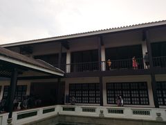 -长洲岛